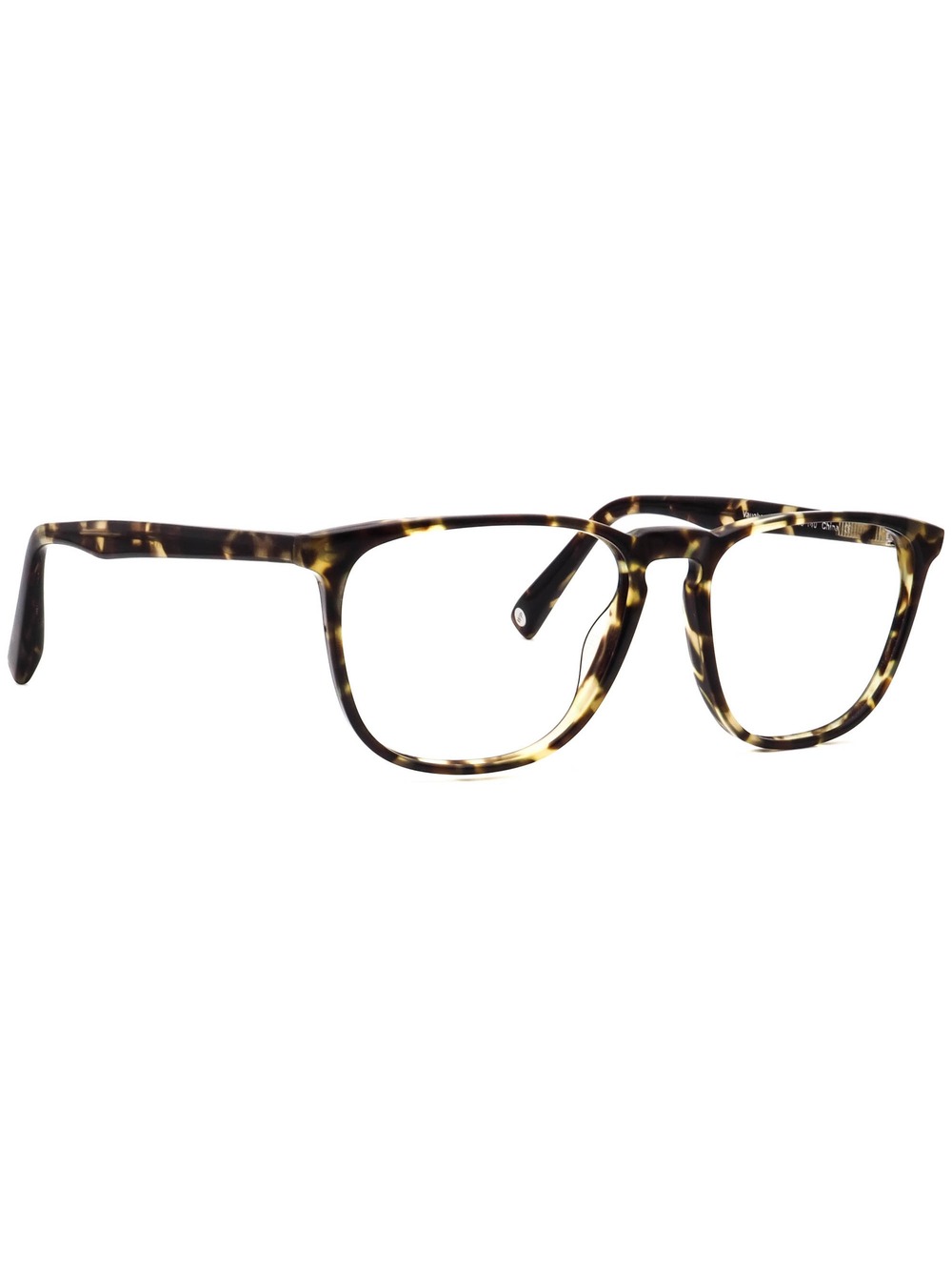 Warby Parker Vaughan 265 Eyewear